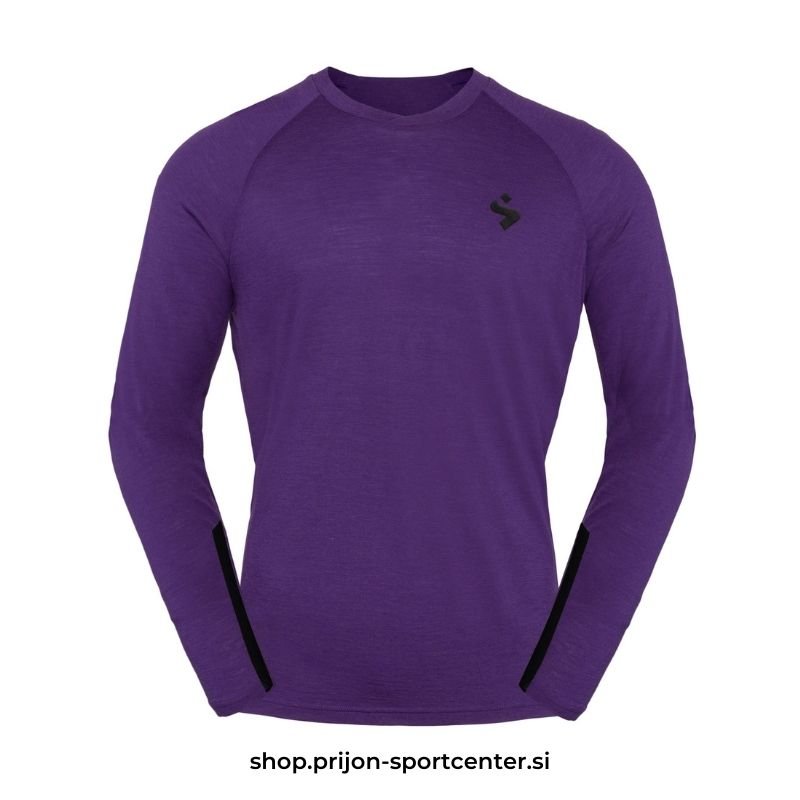 Sweet Protection HUNTER MERINO LS JERSEY M Prijon Sport Center Shop