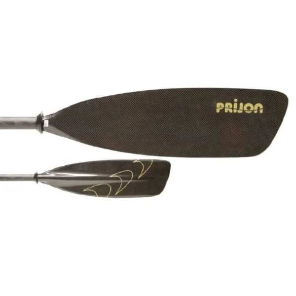 Prijon COAST Carbon Ergo Shaft Paddle