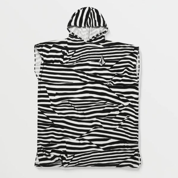 Volcom brisača preoblačenje