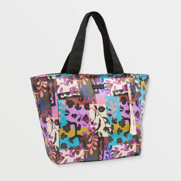 Volcom torba