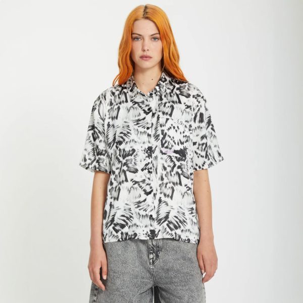 VOLCOM ALIX SRAJCA