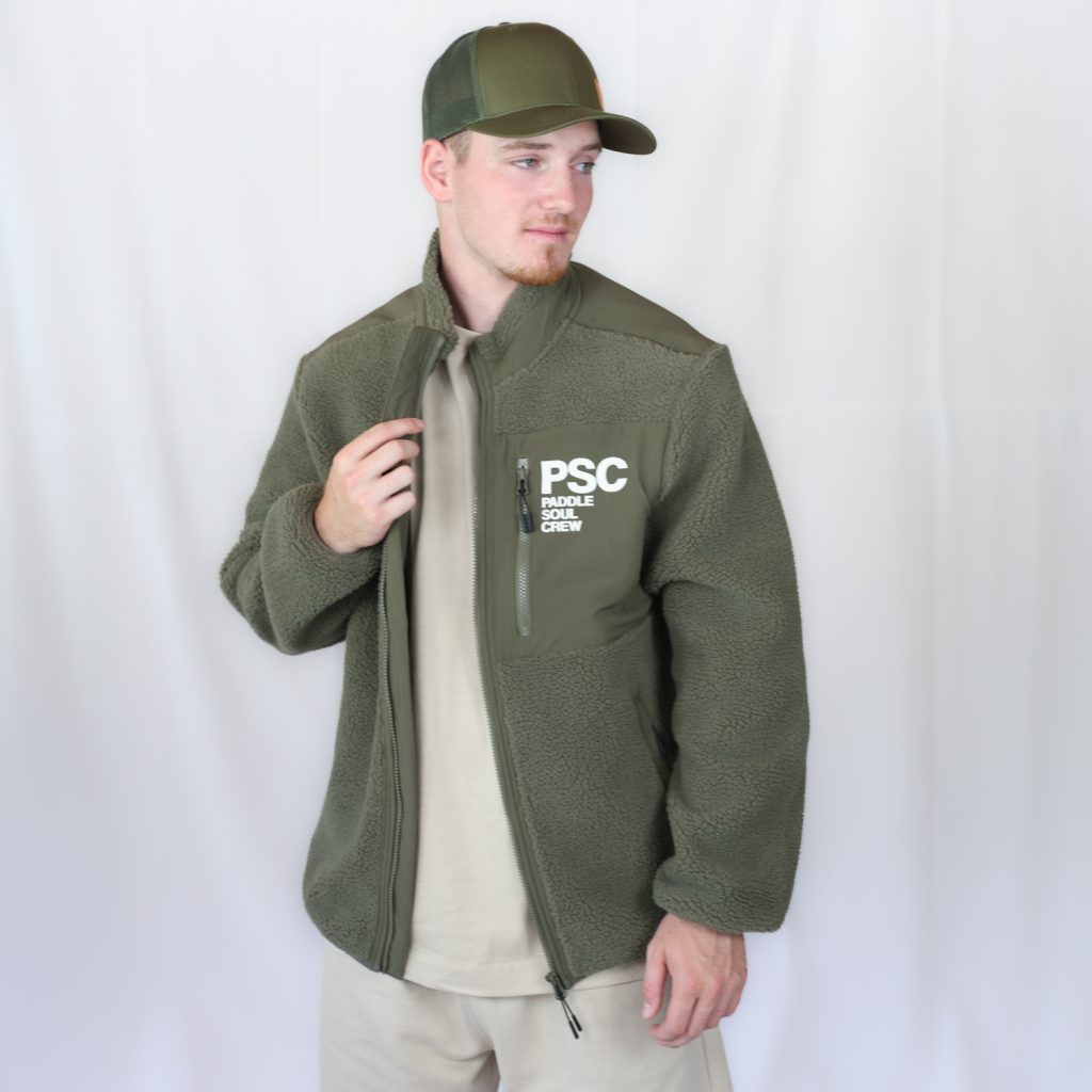 PSC FLEECE 2025