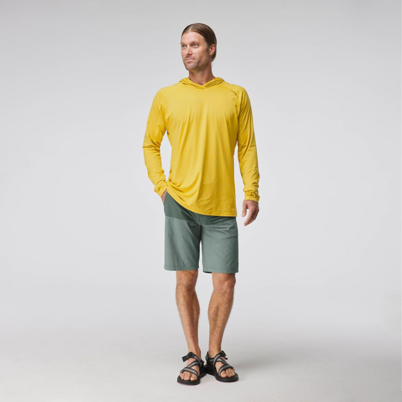NRS MEN BENNY BOARD KRATKE HLAČE