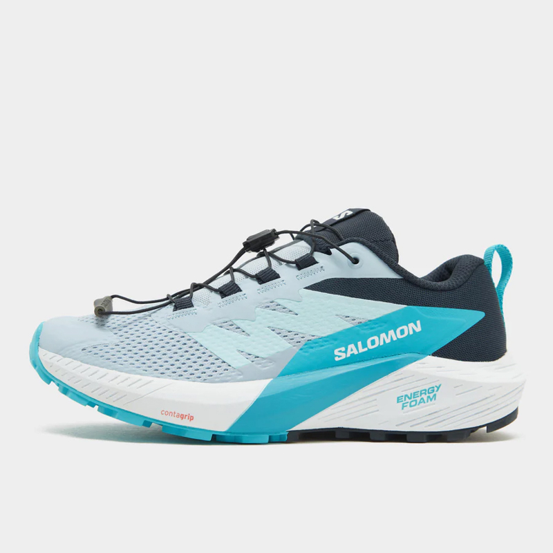 SALOMON SENSE RIDE 5