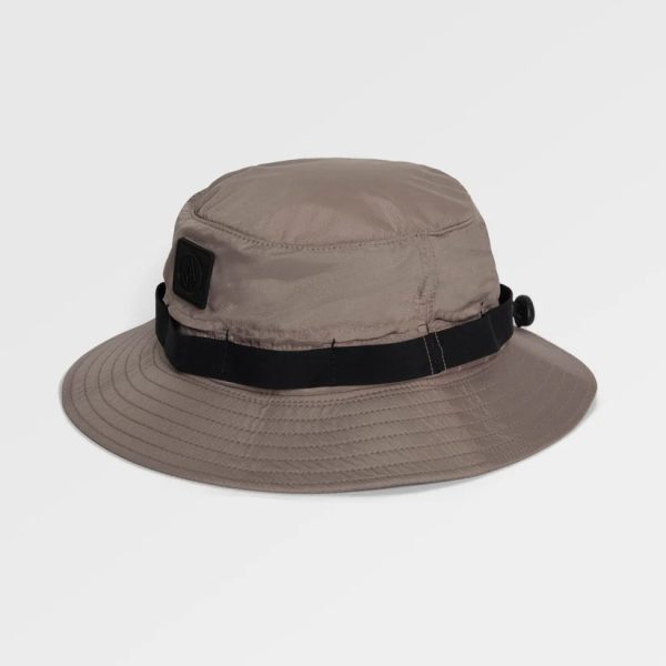 BONNIE HAT VOLCOM KHAKI