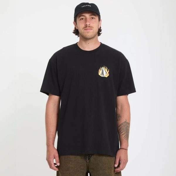 DOUBLE FANTASY LSE VOLCOM