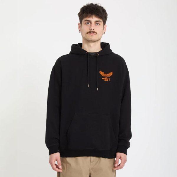 HAMMERED HOODIE VOLCOM