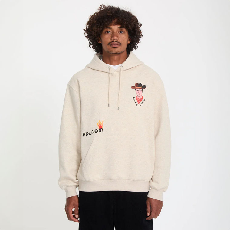 VOLCOM MICKEY MASON