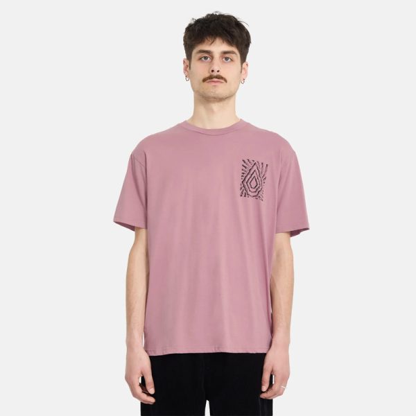 RADIATION MAJICA VOLCOM
