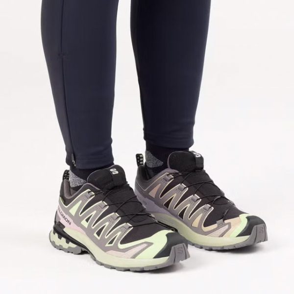 XA PRO 3D V9 GORE TEX ŽENSKI