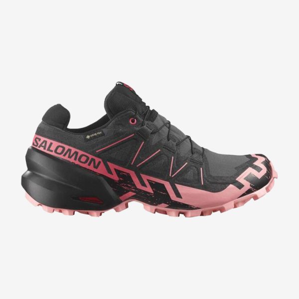 SPEEDCROSS 6 GTX W