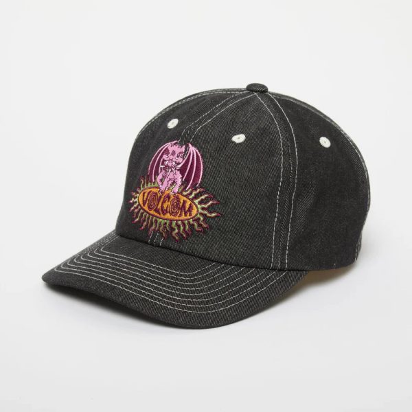 VOLCOM BOWCRY