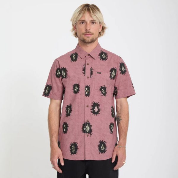 VOLCOM MARKERSTONE SRAJCA