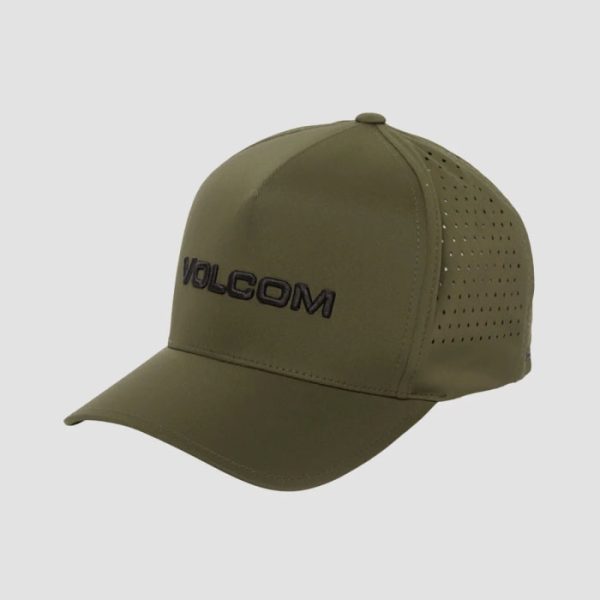 VOLCOM STONE VENT