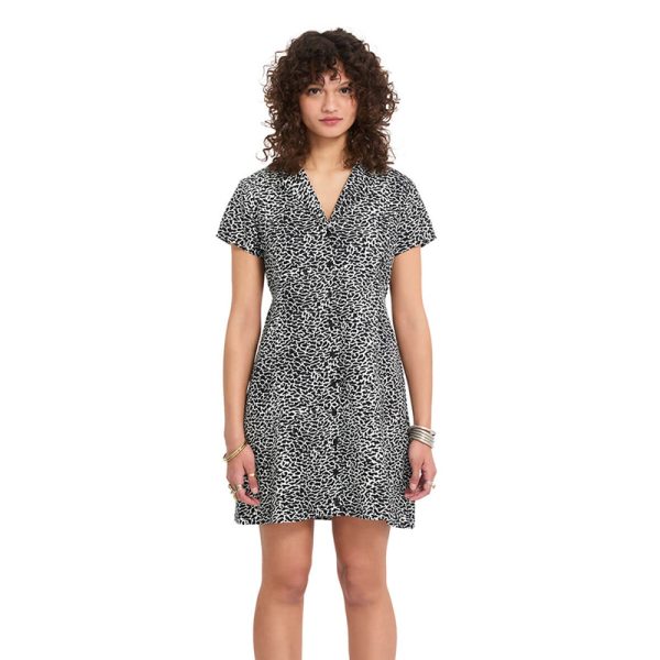Volcom Rawly Dress