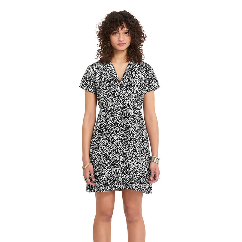 Volcom Rawly Dress