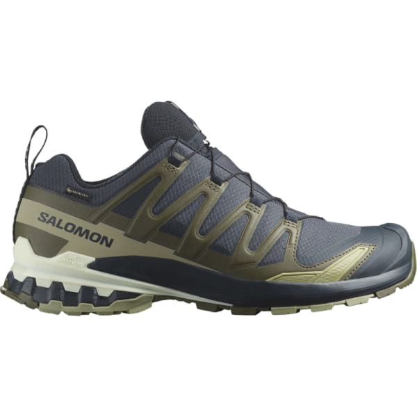 XA PRO 3D V9 GORE TEX