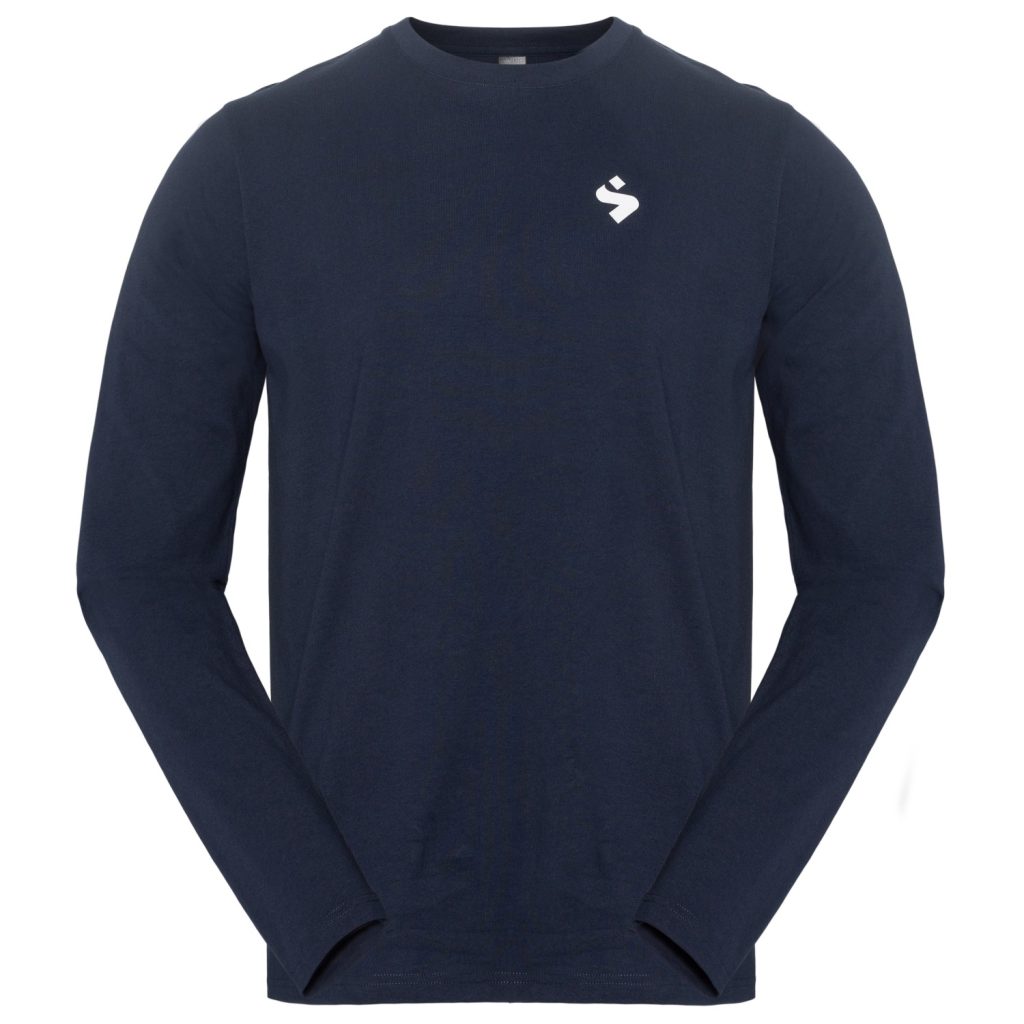 CLUB LONG SLEEVE