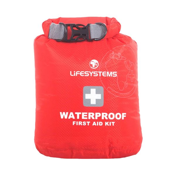 FIRST AID DRY BAG 2 L