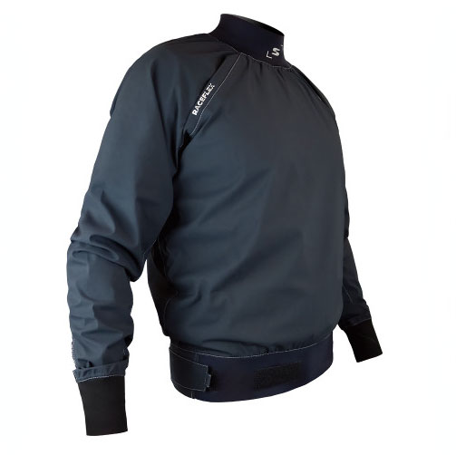 SANDILINE RACEFLEX 2L LONG SLEEVE SPRAYTOP ANORAK