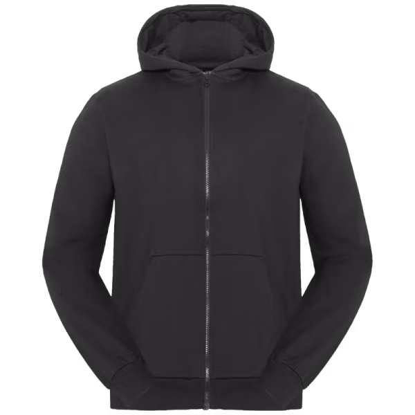 ZIP HOODIE SWEET