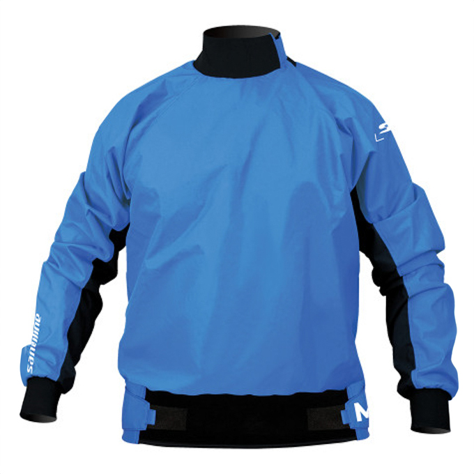 ANORAK BSC SANDILINE