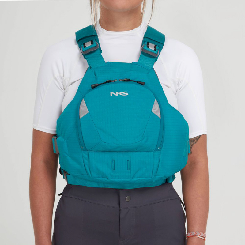 NRS NINJA PFD